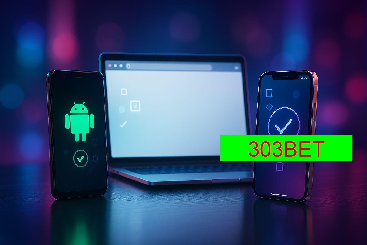 Compatibilidade do App