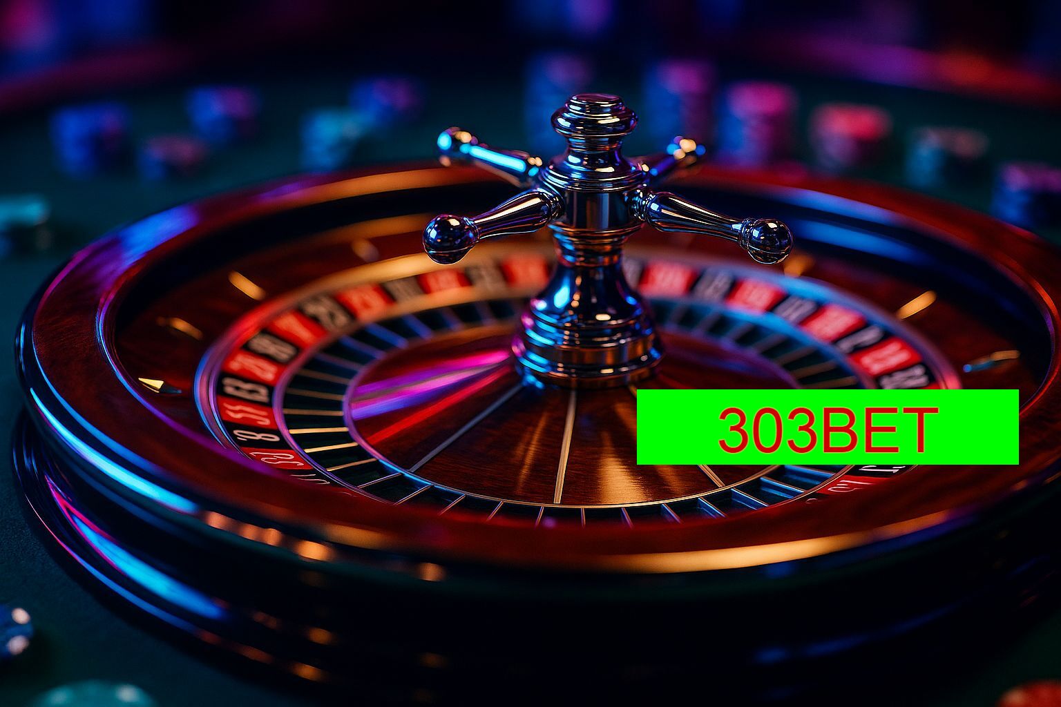 Jogos de roleta online